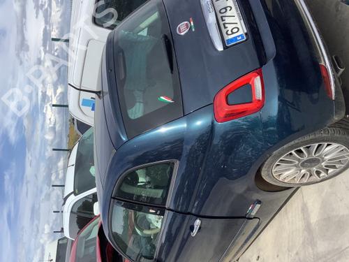 Engine FIAT 500 (312_) 1.2 (312AXA1A) | BP26194837M1 