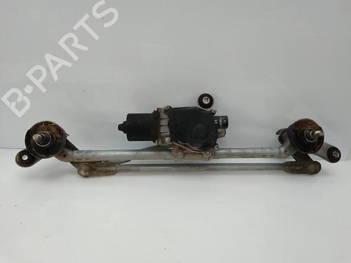 Front wiper motor NISSAN QASHQAI II (J11, J11_)  | BP26055603M29 