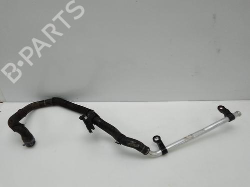 Used Pipe VW GOLF VIII (CD1, DA1) 2.0 GTI Clubsport (300 hp) 28150166