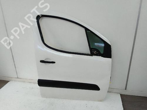 Right front door CITROËN BERLINGO MULTISPACE (B9) 1.2 PureTech 110 | BP18583847C3 