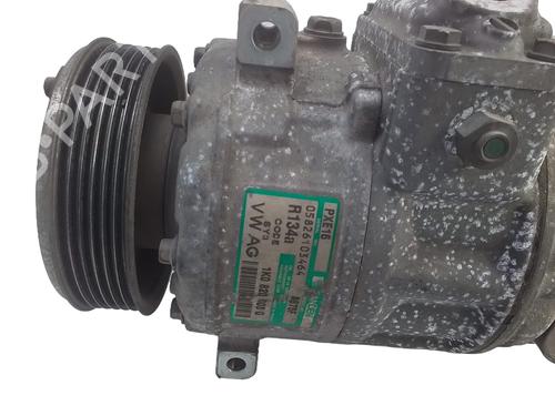 AC compressor VW GOLF V (1K1) 1.9 TDI | BP31353591M34
