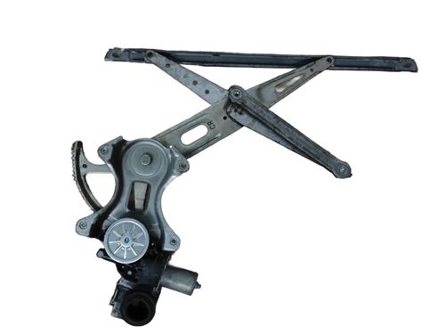 Rear left window mechanism TOYOTA PRIUS PLUS (_W4_) 1.8 Hybrid (ZVW40W, ZVW41W) | BP33286197C24 - Image 2