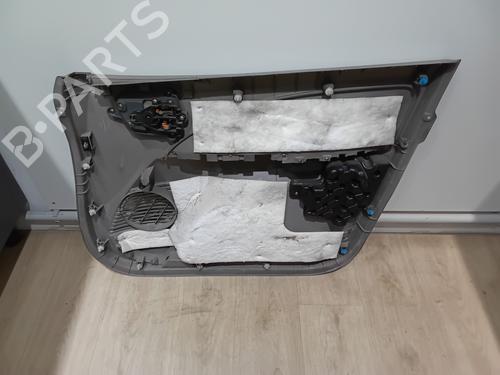 Front left panel MITSUBISHI GRANDIS (NA_W) 2.0 DI-D (NA8W) | BP39402041C58 - Image 4