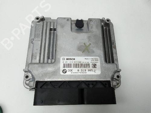 Electronic module BMW X1 (E84)  | BP22521588M83 
