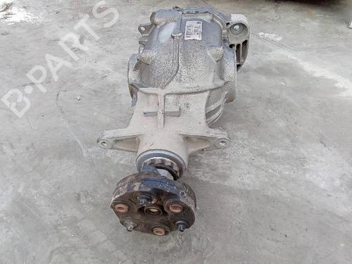 Used Rear differential BMW 5 (F10) 535 d xDrive (313 hp) 23559251