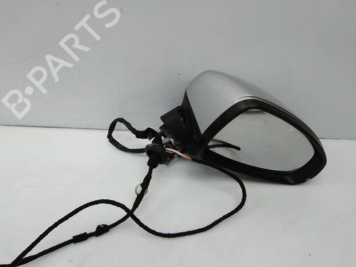 Used Right mirror AUDI A1 (8X1, 8XK) 1.4 TFSI (125 hp) 28145014