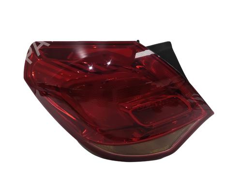 Left taillight OPEL ASTRA J (P10) 1.6 (68) | BP36073145C34 - Image 2