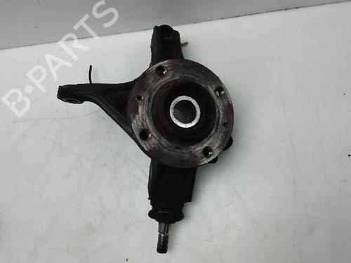 Right front steering knuckle PEUGEOT 5008 (0U_, 0E_) 1.6 HDi | BP21501192M26 