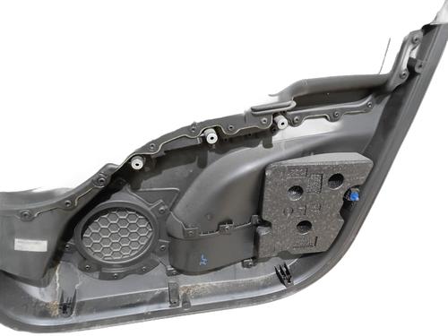 Front left panel OPEL MERIVA B MPV (S10) 1.4 (75) | BP36860861C58  - Image 5