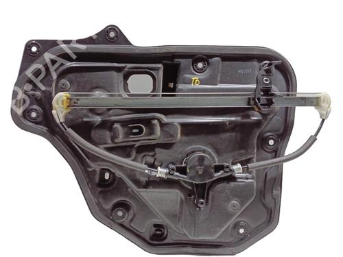 Rear right window mechanism MAZDA CX-5 (KE, GH) 2.2 D (KE2FW) | BP32361966C25 - Image 2