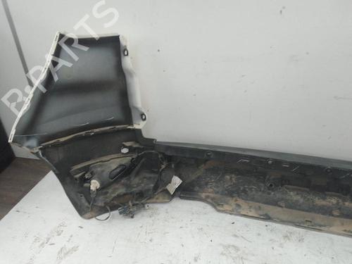 Rear bumper FORD ECOSPORT 1.5 TDCi EcoBlue | BP19931325C8 
