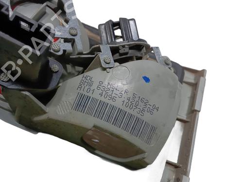 Right tailgate light BMW X3 (E83) 2.0 d | BP34438117C80  - Image 7