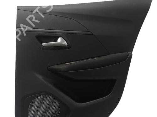 Bageste højre beklædning PEUGEOT 208 II (UB_, UP_, UW_, UJ_) 1.2 PureTech 100 (101 hp) 31167972