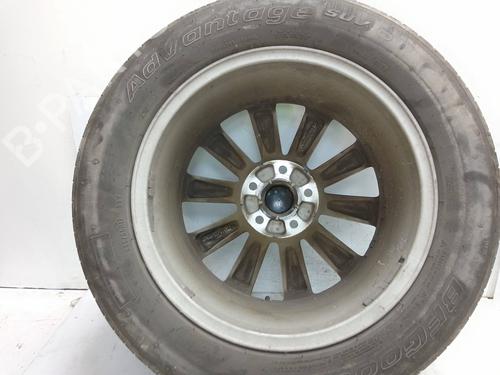Rim VW TIGUAN (5N_) 2.0 TDI | BP30050687C45 