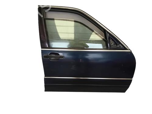 Used Right front door Right front door MERCEDES-BENZ S-CLASS (W140) S 600 (140.056, 140.057) (394 hp) 34270592 34270592