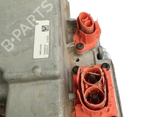 Inverter/Converter RENAULT ZOE (BFM_) ZOE | BP37282708M119 - Image 8