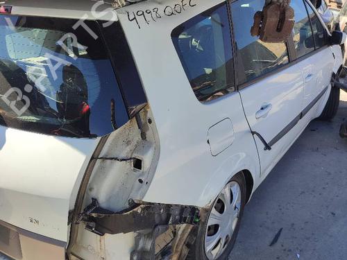 Used Fuel tank RENAULT GRAND SCÉNIC II (JM0/1_) 1.5 dCi (JM1E) (106 hp) 18595284