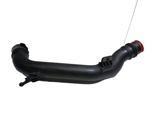 Tubo del intercooler Tubo del intercooler MERCEDES-BENZ A-CLASS (W176) A 180 CDI / d (176.012) (109 hp) 37461994 37461994