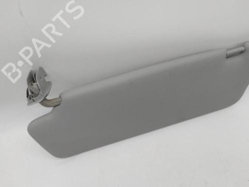 Right sun visor AUDI A1 Sportback (8XA, 8XF) 1.6 TDI | BP25865174I2 