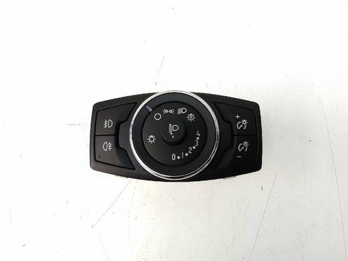 Headlight switch FORD TOURNEO COURIER B460 MPV 1.0 EcoBoost | BP18596537I24 