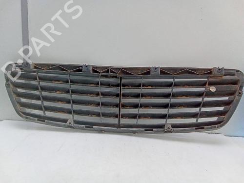 Used Grille MERCEDES-BENZ E-CLASS (W211) [2002-2009]  26158805