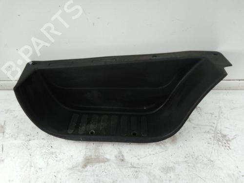Used Step Step RENAULT MASTER III Van (FV) 2.3 dCi 130 FWD (FV0M, FV0Y, FV0J, FV02, FV03) (130 hp) 19681459 19681459