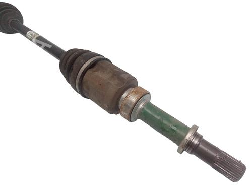 Right front driveshaft NISSAN NV200 Van e-NV (ME0N) | BP20932686M39 - Image 2
