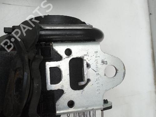 Rear right seatbelt VW SHARAN (7N1, 7N2) 2.0 TDI | BP26376237I28 