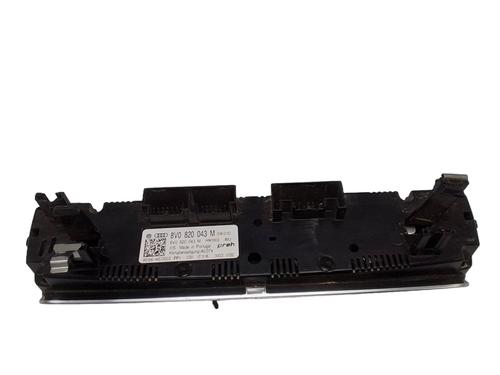 Climate control AUDI A3 (8V1, 8VK) 1.6 TDI | BP28145002I5 - Image 2