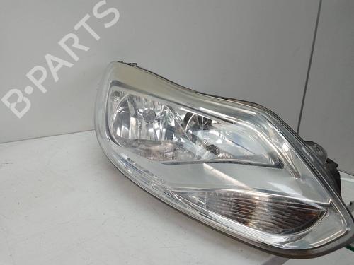 Used Right headlight Right headlight FORD FOCUS III 1.6 TDCi (115 hp) 18585383 18585383