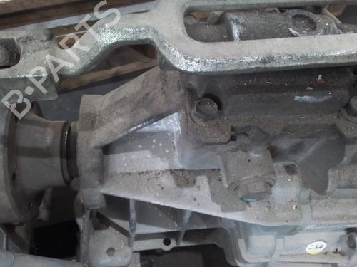 Getriebe SSANGYONG RODIUS II 2.0 Xdi | BP28211821M3 