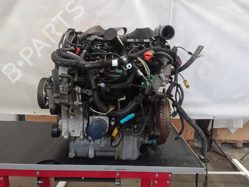 Engine FIAT SCUDO Van 2.0 Multijet 145 (506) | BP26172773M1 