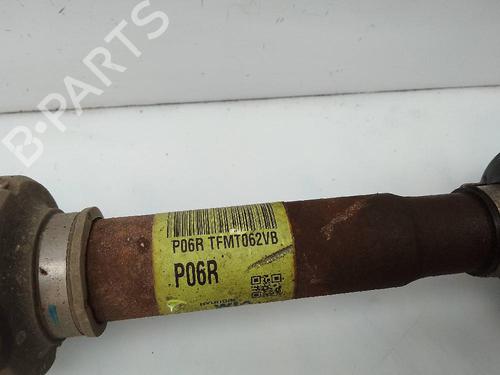 Right front driveshaft HYUNDAI KONA (OS, OSE, OSI)  | BP23032363M39 