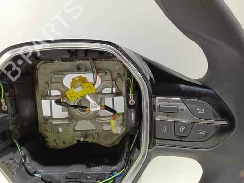 Rat PEUGEOT PARTNER Box Body/MPV (K9) 1.5 BlueHDi 100 | BP38773124C49 - Image 3