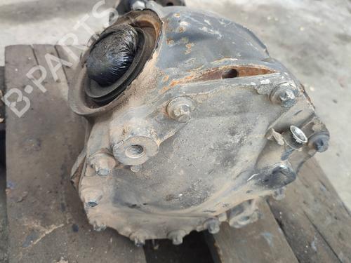 Rear differential MERCEDES-BENZ C-CLASS (W203) C 220 CDI (203.006, 203.008) | BP26053423M24 