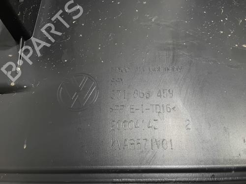 Boot lining VW TIGUAN (CT1) 2.0 TDI | BP39465733I3 - Image 7