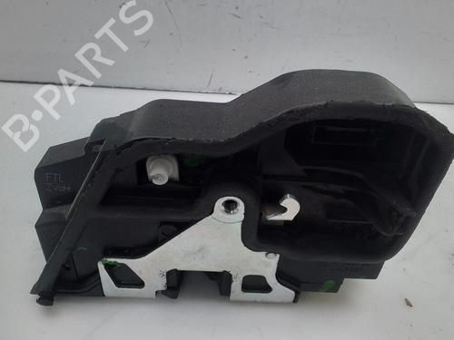 Front left lock BMW X1 (E84) sDrive 20 d | BP28350574C98 