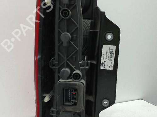Right taillight FIAT FIORINO Box Body/MPV (225_)  | BP20207938C35 