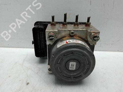 ABS pump MITSUBISHI ASX (GA_W_) 1.8 DI-D (GA6W) | BP24465261M43 