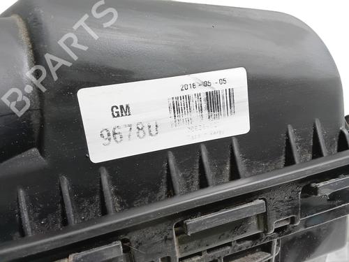 Air filter box OPEL KARL (C16) 1.0 | BP39096734M87 - Image 3