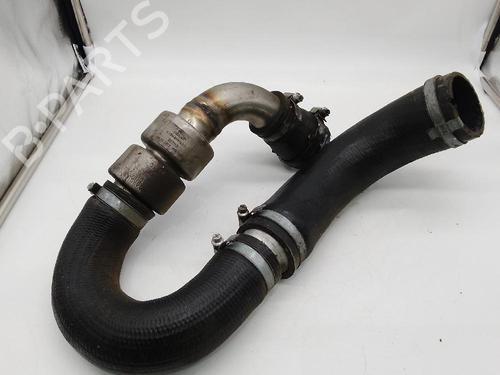 Pipe JAGUAR XF I (X250) 2.2 D | BP25812187M125