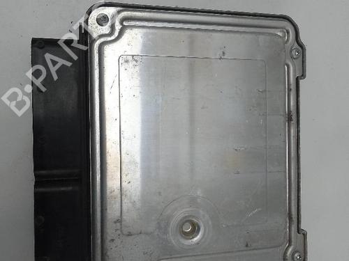 Used Engine control unit (ECU) SEAT LEON (1P1) [2005-2013]  23653983