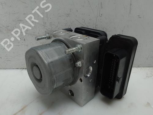 ABS pump RENAULT KADJAR (HA_, HL_) 1.3 TCe 140 (HLNB, HLN1) | BP29995452M43