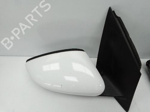 Right mirror VW POLO V (6R1, 6C1)  | BP22797878C27 