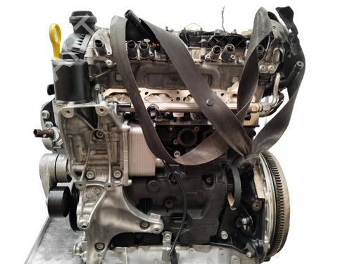 Engine CUPRA LEON (KL1, KU1, KUG) 2.0 TSI | BP28144815M1 - Image 2