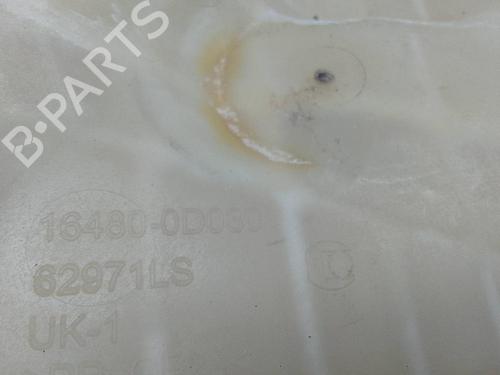 Expansion tank TOYOTA AURIS (_E18_) 1.8 Hybrid (ZWE186_, ZWE186R) | BP19938539C120