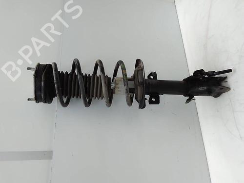 Right front shock absorber FORD FIESTA VI (CB1, CCN) 1.25 | BP22401676M17 
