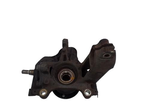 Left front steering knuckle FIAT DUCATO Van (250_) 140 Multijet 2,3 D | BP31037993M25