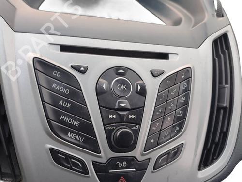 radio-ford-c-max-ii-dxacb7-dxaceu-sin-ref-2010-2011-2012-2013-2014-2015-2016-2017-2018-2019-18593001 main image