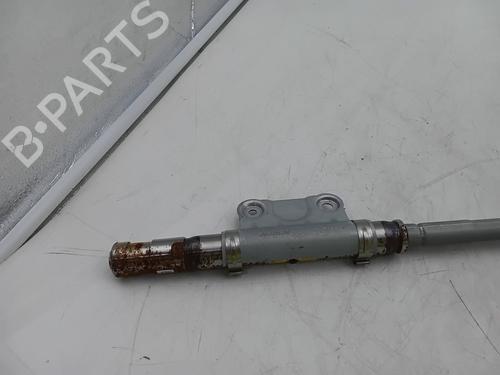 Right curtain airbag MERCEDES-BENZ E-CLASS Convertible (A207) E 250 CDI / BlueTEC / d (207.403, 207.404) | BP30192339C12 